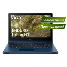 Acer Enduro Urban N3 EUN314A-51W-51WK Denim Blue (NR.R1GEU.00D)
