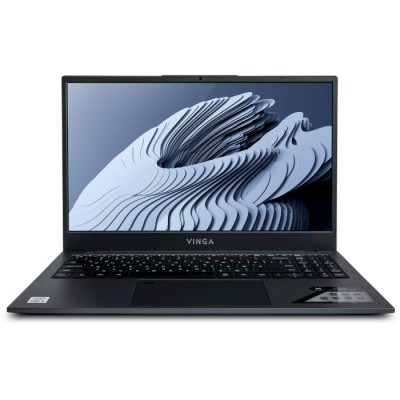 Vinga Iron S150 Gray (S150-12358512G)