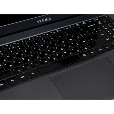Vinga Iron S150 Gray (S150-12358512G)