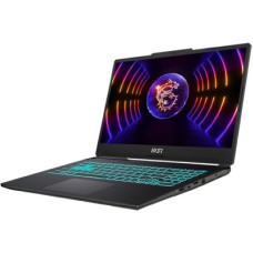MSI Cyborg 15 A12VE (A12VE-046US)