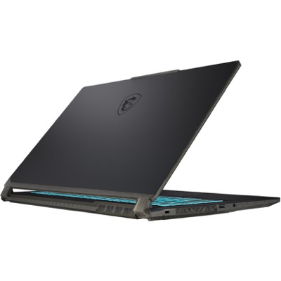 MSI Cyborg 15 A12VE (A12VE-046US)