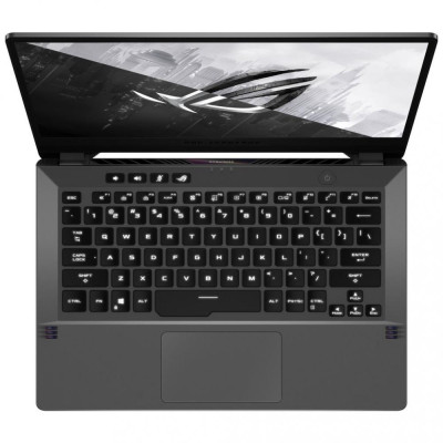 ASUS ROG Zephyrus G14 GA401QM-HZ337T (90NR05S6-M08650)