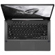 ASUS ROG Zephyrus G14 GA401QM-HZ337T (90NR05S6-M08650)