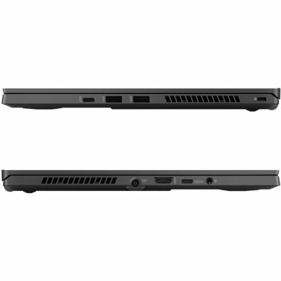 ASUS ROG Zephyrus G14 GA401QM-HZ337T (90NR05S6-M08650)