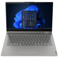 Lenovo ThinkBook 14s Yoga G2 IAP Mineral Gray (21DM0021RA)