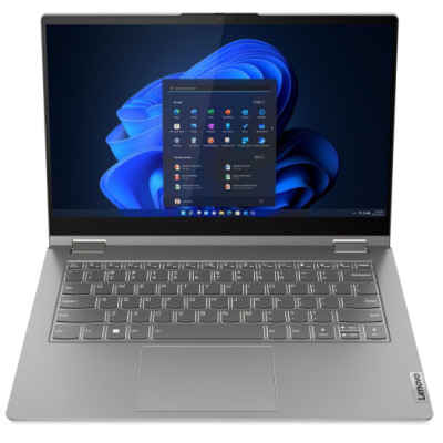 Lenovo ThinkBook 14s Yoga G2 IAP Mineral Gray (21DM0021RA)