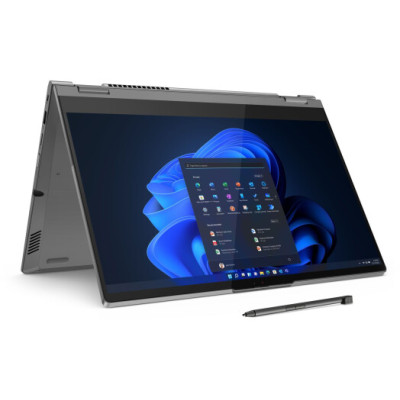 Lenovo ThinkBook 14s Yoga G2 IAP Mineral Gray (21DM0021RA)