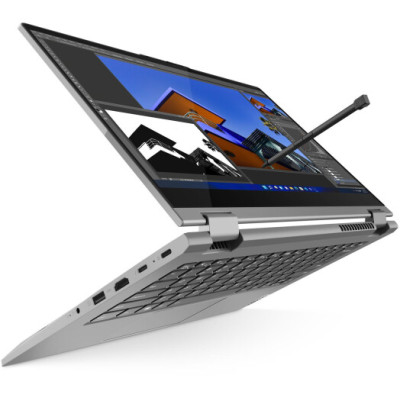 Lenovo ThinkBook 14s Yoga G2 IAP Mineral Gray (21DM0021RA)