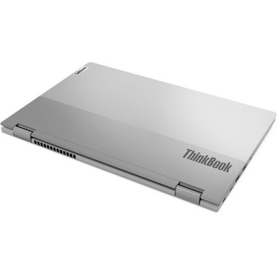 Lenovo ThinkBook 14s Yoga G2 IAP Mineral Gray (21DM0021RA)