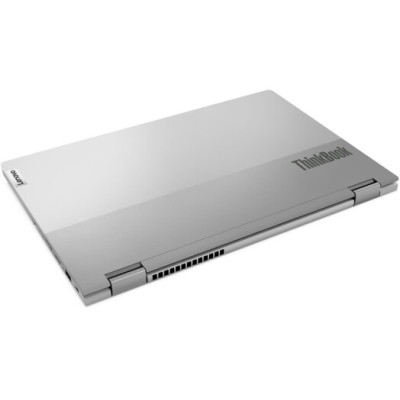 Lenovo ThinkBook 14s Yoga G2 IAP Mineral Gray (21DM0021RA)