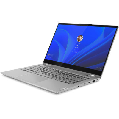 Lenovo ThinkBook 14s Yoga G2 IAP Mineral Gray (21DM0021RA)
