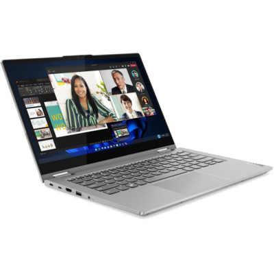 Lenovo ThinkBook 14s Yoga G2 IAP Mineral Gray (21DM0021RA)
