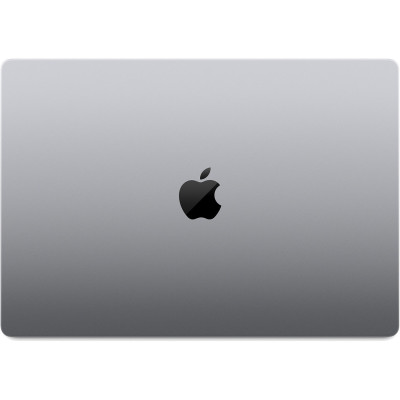 Apple MacBook Pro 16