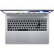 Acer Aspire 5 A515-45G-R9ML Pure Silver (NX.A8CEU.00N)