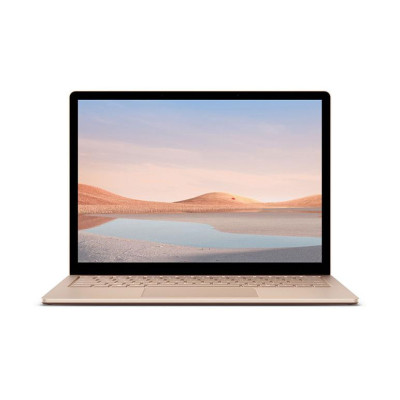 Microsoft Surface Laptop 4 Sandstone 5BT-00058