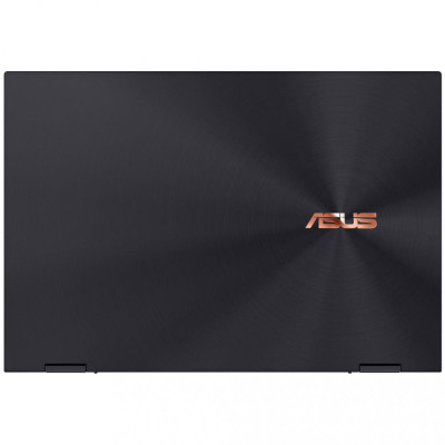 ASUS ZenBook Flip UX371EA Jade Black (UX371EA-HL018R)