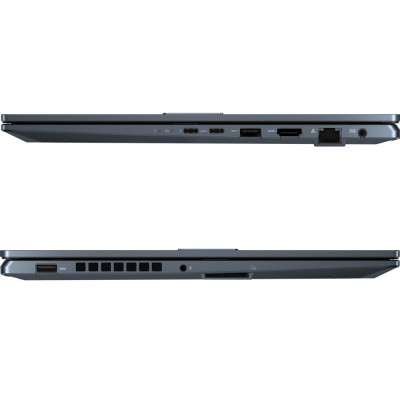ASUS VivoBook Pro 15 OLED K6502VJ Quiet Blue (K6502VJ-MA084)