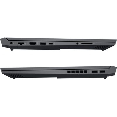 HP Victus 16-e0145nw (4Y106EA)