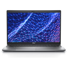 Dell Latitude 5530 Silver (N212L5530MLK15UA_UBU)