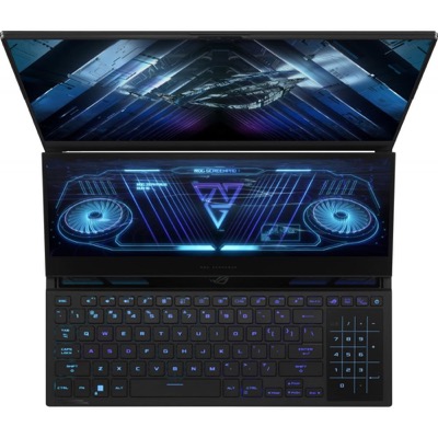 ASUS ROG Zephyrus Duo 16 GX650PY (GX650PY-NM249W)