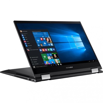 ASUS Vivobook Flip TP470EA-EC480W (90NB0S01-M00NJ0)