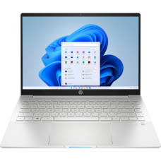 HP Pavilion Plus 14-eh1013ua Natural Silver (91M16EA)