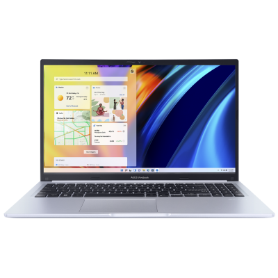 ASUS Vivobook 15 X1502ZA-BQ643 (90NB0VX2-M00V40) Icelight Silver