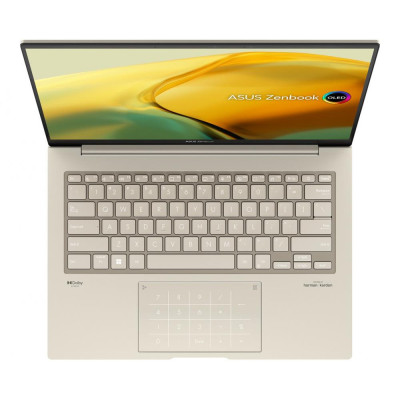 ASUS Zenbook 14X UX3404VA (UX3404VA-M9023WS)