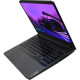 Lenovo Ideapad Gaming 3i 15IHU6 Shadow Black (82K101H2RA)