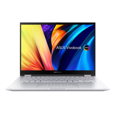 ASUS VivoBook S 14 Flip OLED TN3402QA (TN3402QA-KN146W)