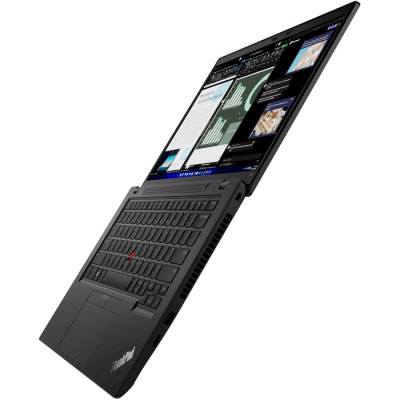 Lenovo ThinkPad L14 Gen 4 Thunder Black (21H2SA3E00)