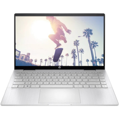 HP Pavilion x360 14-ek2009ua Natural Silver (A0NB2EA)