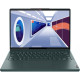 Lenovo Yoga 6 13ABR8 Dark Teal (83B2007NRA)