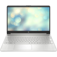 HP 15s-fq5039ua Natural Silver (A5AJ2EA)