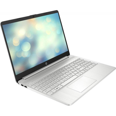 HP 15s-fq5039ua Natural Silver (A5AJ2EA)