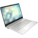 HP 15s-fq5039ua Natural Silver (A5AJ2EA)
