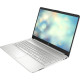 HP 15s-fq5039ua Natural Silver (A5AJ2EA)