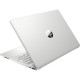 HP 15s-fq5039ua Natural Silver (A5AJ2EA)