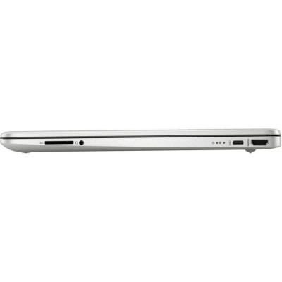 HP 15s-fq5039ua Natural Silver (A5AJ2EA)