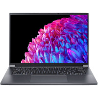 Acer Swift X 14 SFX14-72G-78Q0 Gray (NX.KR8EU.003)