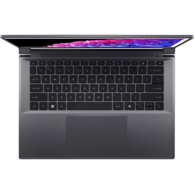 Acer Swift X 14 SFX14-72G-78Q0 Gray (NX.KR8EU.003)