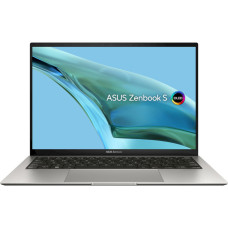 ASUS ZenBook S 13 OLED UX5304MA Basalt Gray (UX5304MA-NQ041W, 90NB12V2-M001L0)