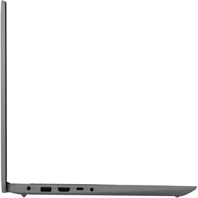 Lenovo Ideapad 3 15IAU7 Arctic Gray (82RK018WRA)