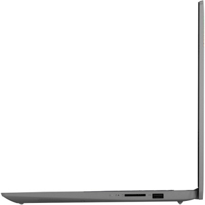 Lenovo Ideapad 3 15IAU7 Arctic Gray (82RK018WRA)
