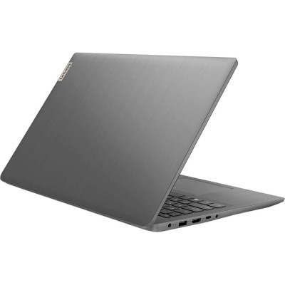 Lenovo Ideapad 3 15IAU7 Arctic Gray (82RK018WRA)