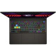 MSI Vector GP68HX 13VH (13VH-256US)
