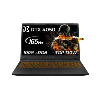 Dream Machines RG4050-15 Black (RG4050-15UA46)