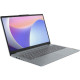 Lenovo IdeaPad Slim 3 15IAH8 Arctic Gray (83ER00J1RA)