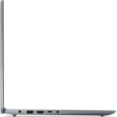 Lenovo IdeaPad Slim 3 15IAH8 Arctic Gray (83ER00J1RA)