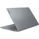 Lenovo IdeaPad Slim 3 15IAH8 Arctic Gray (83ER00J1RA)
